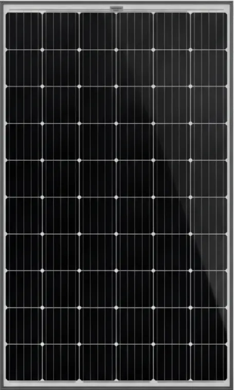 Panneaux solaires ELISUN