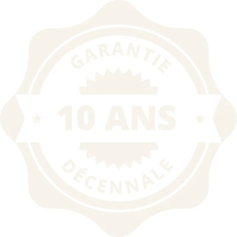 Garantie Décennale 10 ans