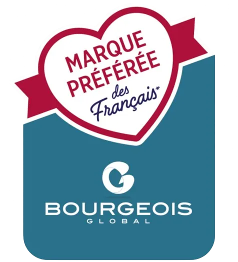 Logo Le Bourgeois